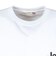 4X（4X）JEEP 長袖Tシャツ 25JEP203W WHT