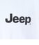 4X（4X）JEEP 長袖Tシャツ 25JEP203W WHT