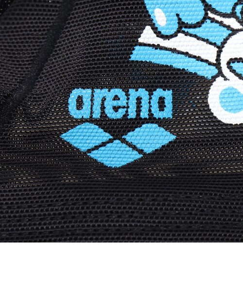 アリーナ（ARENA）スイムキャップ 水泳 メッシュキャップ 公式大会可