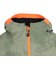 ボードウェア ストレッチ ジャケット TMP 1X-TEMPER OLIVE