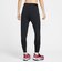 ナイキ（NIKE）スウィフト ドライフィット ミッドライズ ランニングパンツ HV6089-010