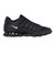 ナイキ（NIKE）ジムシューズ トレーニングシューズ リアックス 8 TR ブラック 621716-033 フィットネス シューズ