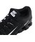 ナイキ（NIKE）ジムシューズ トレーニングシューズ リアックス 8 TR ブラック 621716-033 フィットネス シューズ