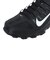 ナイキ（NIKE）ジムシューズ トレーニングシューズ リアックス 8 TR ブラック 621716-033 フィットネス シューズ