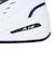 ナイキ（NIKE）スニーカー ウォーキングシューズ エア モナーク IV エクストラワイド ホワイト ネイビー 416355-102 スポーツ シューズ