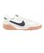 ナイキ（NIKE）スニーカー スポーツシューズ ウィメンズ テラモンタ スエード グレー ネイビー IM6484-001 カジュアル シューズ