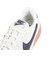 ナイキ（NIKE）スニーカー スポーツシューズ ウィメンズ テラモンタ スエード グレー ネイビー IM6484-001 カジュアル シューズ