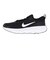 ナイキ（NIKE）スニーカー ウォーキングシューズ プロミナ エクストラ ワイド ブラック HQ8477-002 スポーツ シューズ