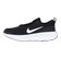 ナイキ（NIKE）スニーカー ウォーキングシューズ プロミナ エクストラ ワイド ブラック HQ8477-002 スポーツ シューズ