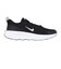 ナイキ（NIKE）スニーカー ウォーキングシューズ プロミナ エクストラ ワイド ブラック HQ8477-002 スポーツ シューズ