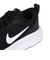 ナイキ（NIKE）スニーカー ウォーキングシューズ プロミナ エクストラ ワイド ブラック HQ8477-002 スポーツ シューズ