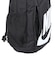 ナイキ（NIKE）バック リュック バックパック エレメンタル 20L 黒 ブラック HJ4186-010