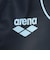 アリーナ（ARENA）水泳 2ウェイシリコーンキャップ 公式大会不可 AS6SSC33U NVBL