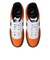 ナイキ（NIKE）スニーカー スポーツシューズ コート ビジョン LO オレンジ IR0812-899 スポーツ カジュアル シューズ