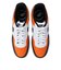 ナイキ（NIKE）スニーカー スポーツシューズ コート ビジョン LO オレンジ IR0812-899 スポーツ カジュアル シューズ