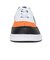 ナイキ（NIKE）スニーカー スポーツシューズ コート ビジョン LO オレンジ IR0812-899 スポーツ カジュアル シューズ
