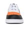 ナイキ（NIKE）スニーカー スポーツシューズ コート ビジョン LO オレンジ IR0812-899 スポーツ カジュアル シューズ