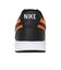 ナイキ（NIKE）スニーカー スポーツシューズ コート ビジョン LO オレンジ IR0812-899 スポーツ カジュアル シューズ