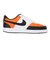 ナイキ（NIKE）スニーカー スポーツシューズ コート ビジョン LO オレンジ IR0812-899 スポーツ カジュアル シューズ