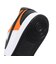 ナイキ（NIKE）スニーカー スポーツシューズ コート ビジョン LO オレンジ IR0812-899 スポーツ カジュアル シューズ