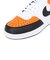 ナイキ（NIKE）スニーカー スポーツシューズ コート ビジョン LO オレンジ IR0812-899 スポーツ カジュアル シューズ