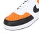 ナイキ（NIKE）スニーカー スポーツシューズ コート ビジョン LO オレンジ IR0812-899 スポーツ カジュアル シューズ