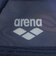 アリーナ（ARENA）スイムキャップ ディズニー メッシュキャップ 公式大会不可 紺×グレー S-L AS6SSC81U NVGY ミニー デイジー