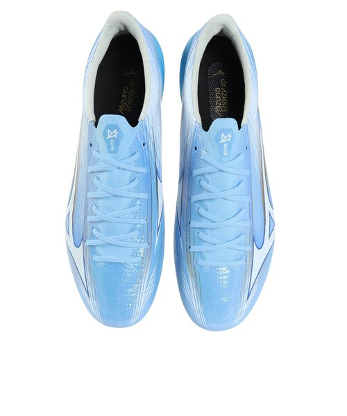ミズノ（MIZUNO）サッカースパイク サッカーシューズ ミズノアルファ 3