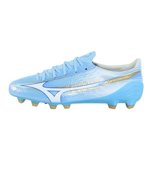 ミズノ（MIZUNO）サッカースパイク サッカーシューズ ミズノアルファ 3