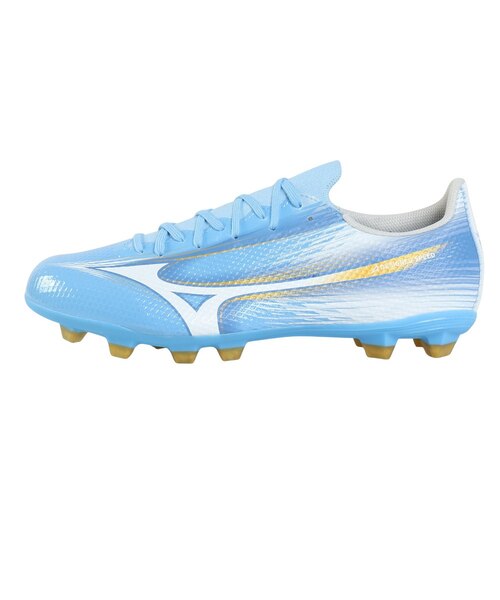 ミズノ（MIZUNO）サッカースパイク サッカーシューズ ミズノアルファ 3