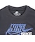ナイキ（NIKE）ジュニア LIGHTNING FUTURA スウェットシャツ 86N295-G9Q