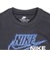 ナイキ（NIKE）ジュニア LIGHTNING FUTURA スウェットシャツ 86N295-G9Q