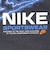 ナイキ（NIKE）ジュニア LIGHTNING FUTURA スウェットシャツ 86N295-G9Q