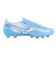 ミズノ（MIZUNO）サッカースパイク 天然芝 土 人工芝のグランド用 サッカーシューズ ミズノアルファ 3 JAPAN P1GA266025