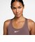 ナイキ（NIKE）スウッシュ ミディアムサポート パッディド スポーツブラ DX6822-502