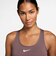 ナイキ（NIKE）スウッシュ ミディアムサポート パッディド スポーツブラ DX6822-502