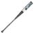 ローリングス（Rawlings）中学生硬式用バット 野球 一般 BLACK MAGIC R5 ALLOY 金属製 83cm/平均820g EBL3BM-S-B…