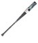 ローリングス（Rawlings）中学生硬式用バット 野球 一般 BLACK MAGIC R5 ALLOY 金属製 83cm/平均820g EBL3BM-S-B…