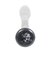ローリングス（Rawlings）中学生硬式用バット 野球 一般 BLACK MAGIC R5 ALLOY 金属製 83cm/平均820g EBL3BM-S-B…