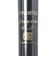 ローリングス（Rawlings）中学生硬式用バット 野球 一般 BLACK MAGIC R5 ALLOY 金属製 83cm/平均820g EBL3BM-S-B…