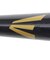 ローリングス（Rawlings）中学生硬式用バット 野球 一般 BLACK MAGIC R5 ALLOY 金属製 83cm/平均820g EBL3BM-S-B…