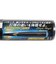 ローリングス（Rawlings）中学生硬式用バット 野球 一般 BLACK MAGIC R5 ALLOY 金属製 83cm/平均820g EBL3BM-S-B…