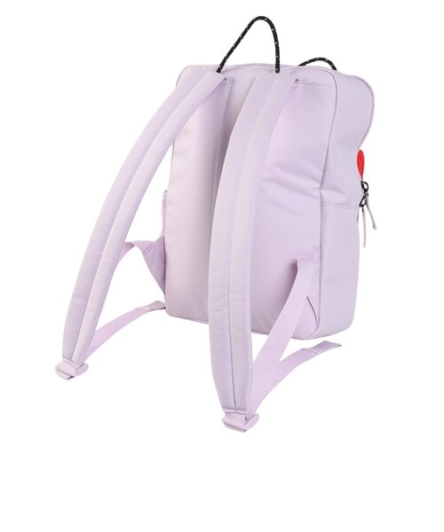 ナイキ（NIKE）バックパック ボクシー 13L パープル HM9973-537