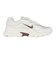 ナイキ（NIKE）スニーカー スポーツシューズ イニシエーター エンジ 394053-007 スポーツ カジュアル シューズ
