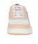 ナイキ（NIKE）スニーカー スポーツシューズ コート ビジョン LOW サーモンピンク IM1652-200 スポーツ カジュアル シューズ