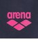 アリーナ（ARENA）スイミングバッグ 水泳 マルチバッグ 招集所持ち込み可 紺×ピンク AS6SBP12U NVPK