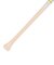 エスエスケイ（SSK）硬式用バット 野球 一般 メイプルプロエッジ 84cm/平均890g EBB3026-KOYAKI-84