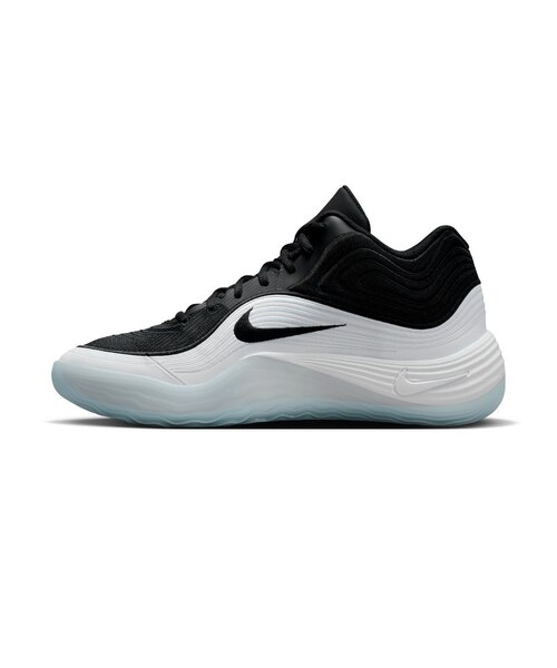 ナイキ（NIKE）バスケットシューズ バッシュ プレシジョン 8 MID