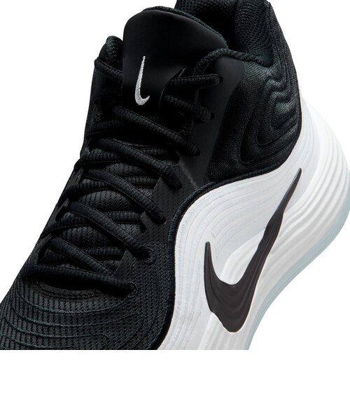 ナイキ（NIKE）バスケットシューズ バッシュ プレシジョン 8 MID