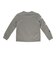 ナイキ（NIKE）ジュニア LIGHTNING FUTURA スウェットシャツ 86N295-E1S
